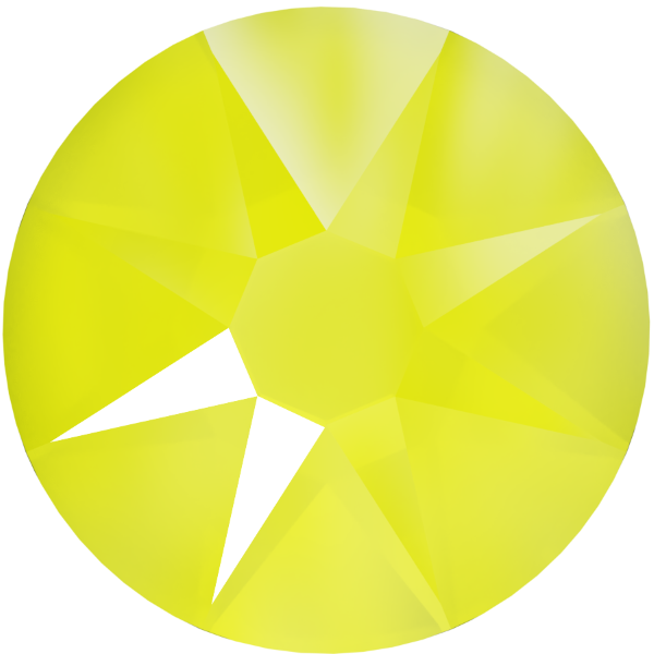 Electric Yellow Effects
